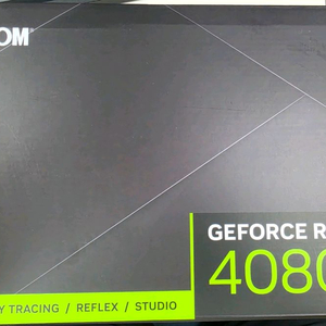 stcom Rtx4080 super D6X 16gb 이미지