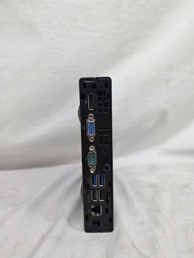 HP 400 G2 mini i3 6세대 8G SSD WIN10 사무용 업무용 가정용 미니PC 중고컴퓨터 데스크탑 - 안심되는 중고거래