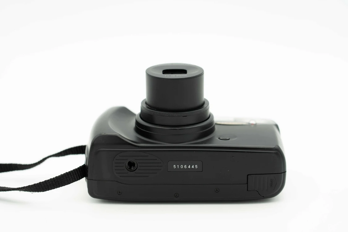 삼성 AF ZOOM 800 필름 카메라 이미지