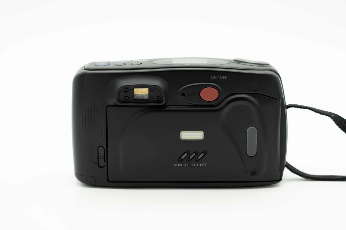 삼성 AF ZOOM 800 필름 카메라 이미지