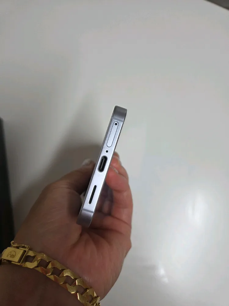 갤럭시s25 자급제폰 팝니다 이미지