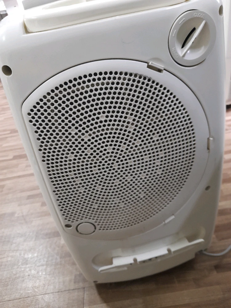 LG 제습기 LD-106DR 제습기 10리터 경기광주 택배가능 이미지