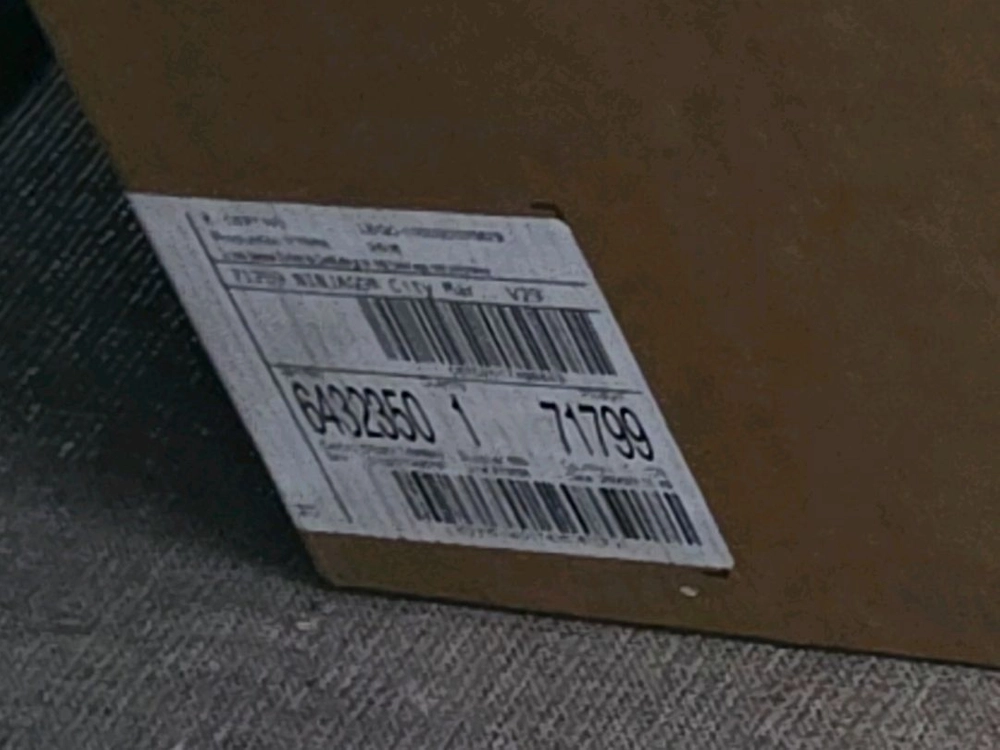 레고 10305 사자기사의성,75331 레이저크레프트, 71799 닌자고시티시장 미개봉 판매합니다 이미지