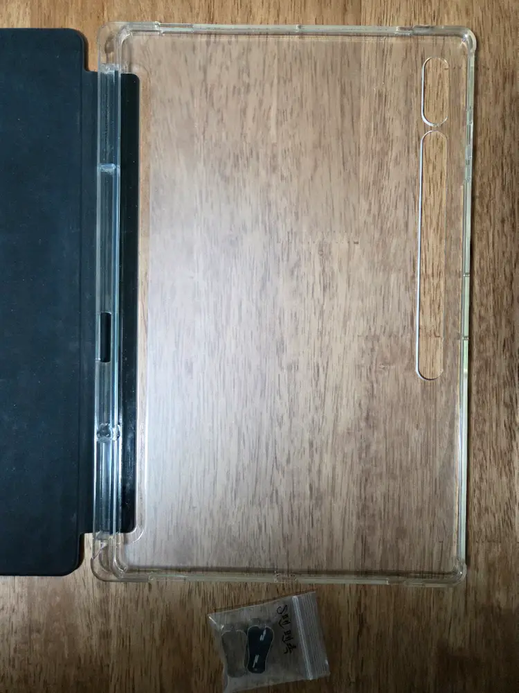 삼성 갤럭시탭 S8 울트라 256gb wifi 태블릿 pc 풀박스 이미지