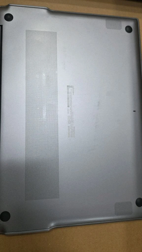 LG 그램16 메탈실버 이미지