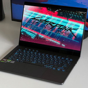 [최저가]ASUS 14인치 게이밍노트북 G14(8945HS/4070/램32GB/1TB/OLED) 이미지