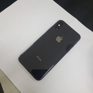 아이폰XS 64GB 그레이 iOS16.3.1 배터리100% 213102 이미지
