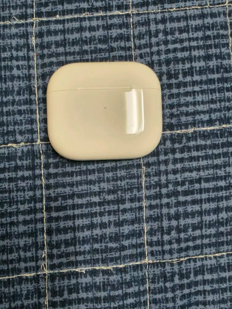 아이패드프로 M4 13 나노텍스쳐 wifi 2TB 실버 사이클21회 +애플펜슬 프로+ 에어팟3 맥세이프+매직키보드 이미지