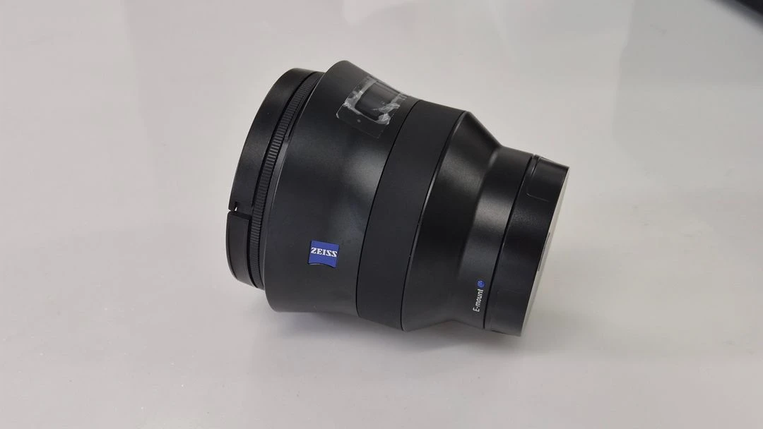 [정품] [소니FE] 자이스 바티스 Batis 18mm F2.8(소니 E) - 85만원(2개 일괄 160만원) 이미지