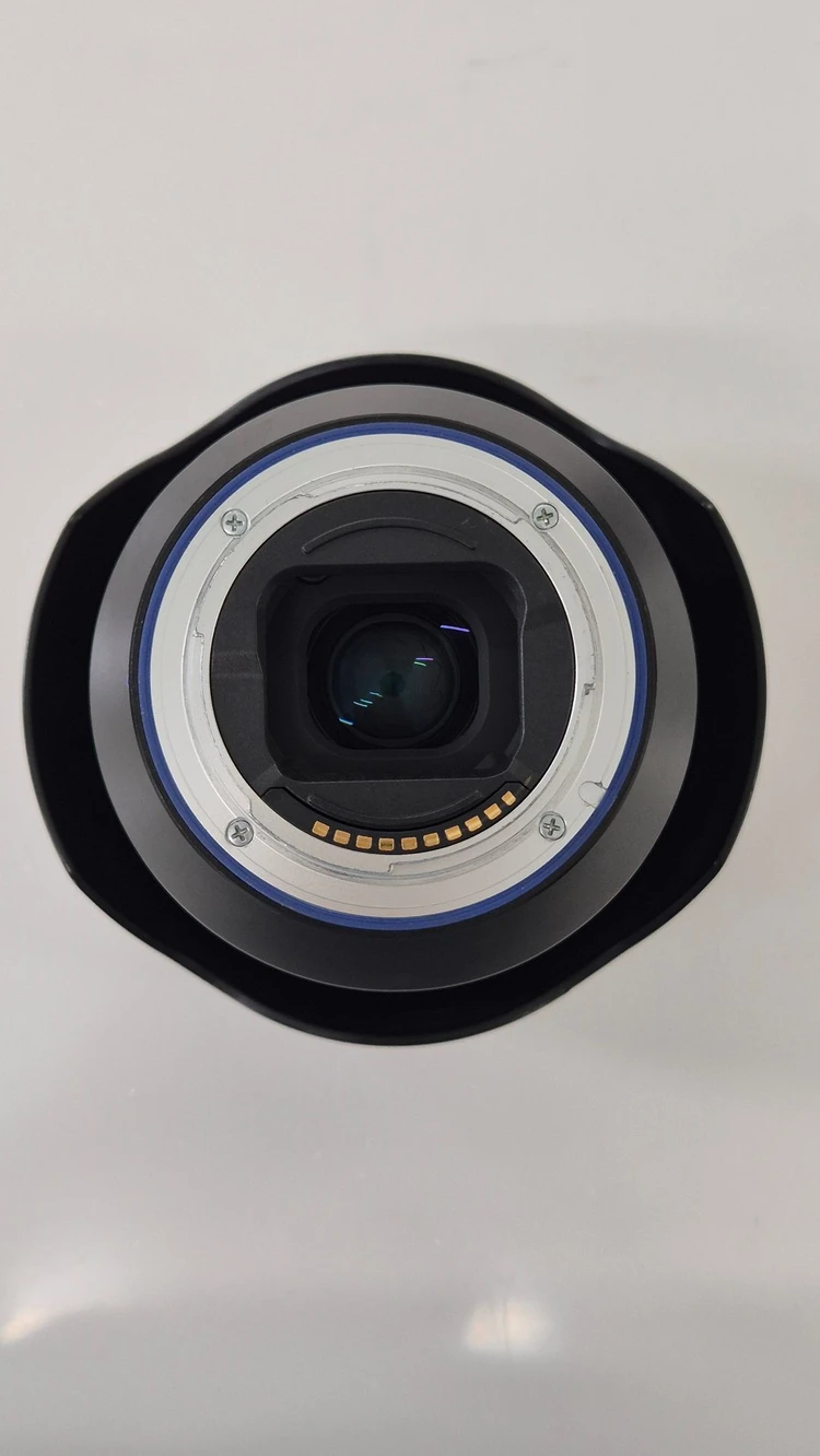 [정품] [소니FE] 자이스 바티스 Batis 18mm F2.8(소니 E) - 85만원(2개 일괄 160만원) 이미지