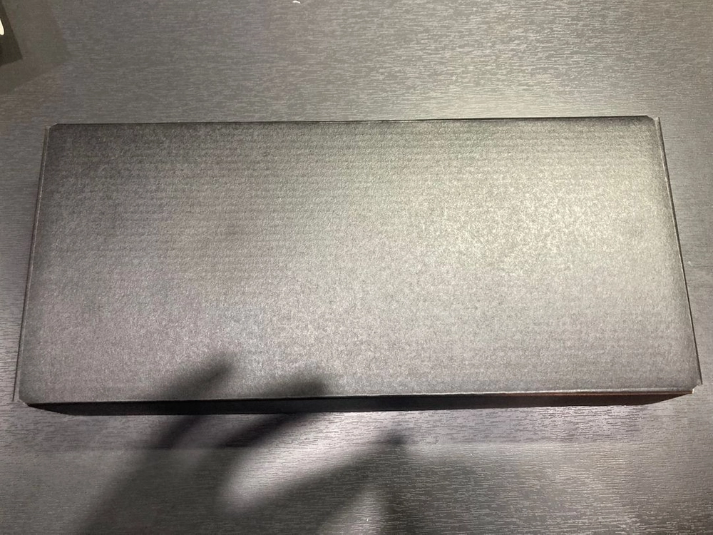 로지텍 MX Mechanical Mini for Mac 갈축 이미지