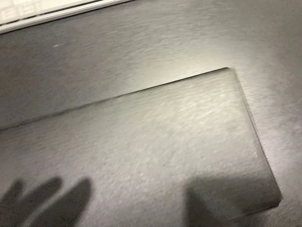 로지텍 MX Mechanical Mini for Mac 갈축 이미지