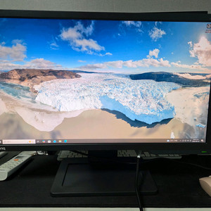 벤큐 ZOWIE BenQ XL2411P 144Hz 이미지