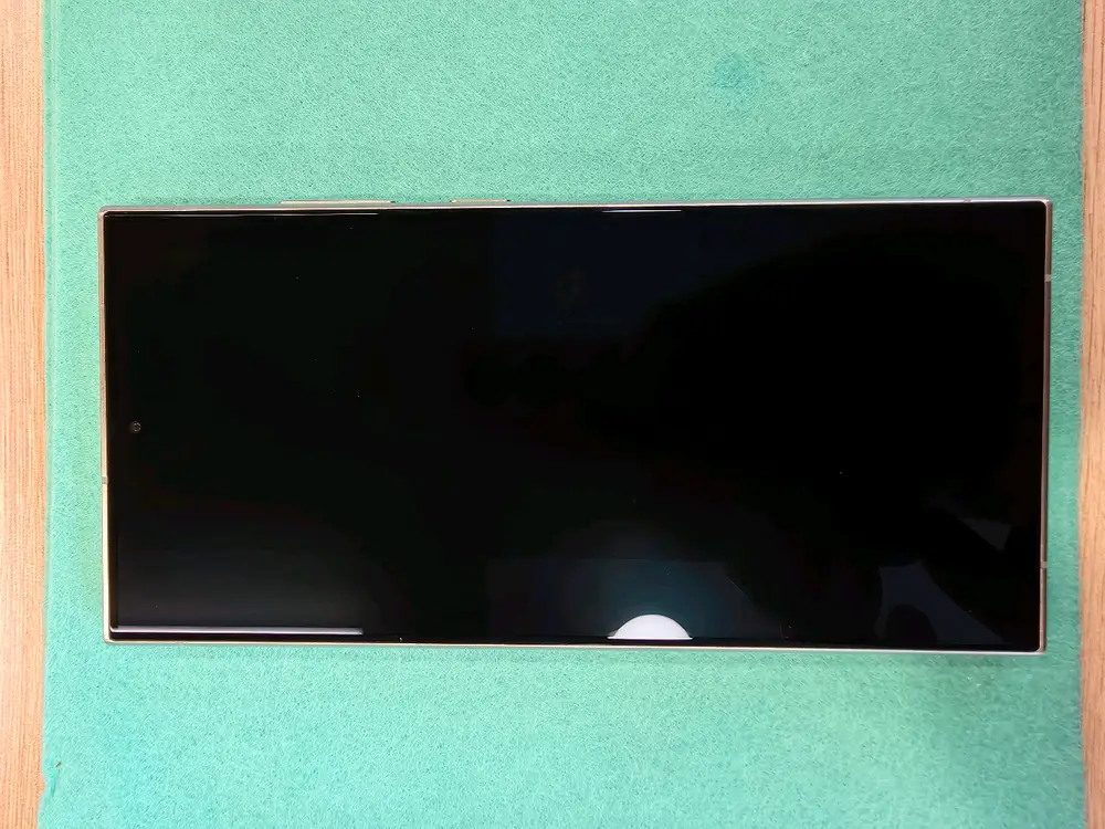 갤럭시 S24 울트라 256GB 이미지