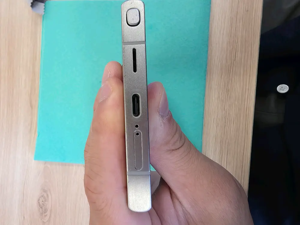 갤럭시 S24 울트라 256GB 이미지