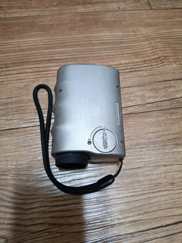 골프 거리측정기 부쉬넬 이미지