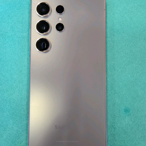 갤럭시 S24 울트라 256GB 이미지