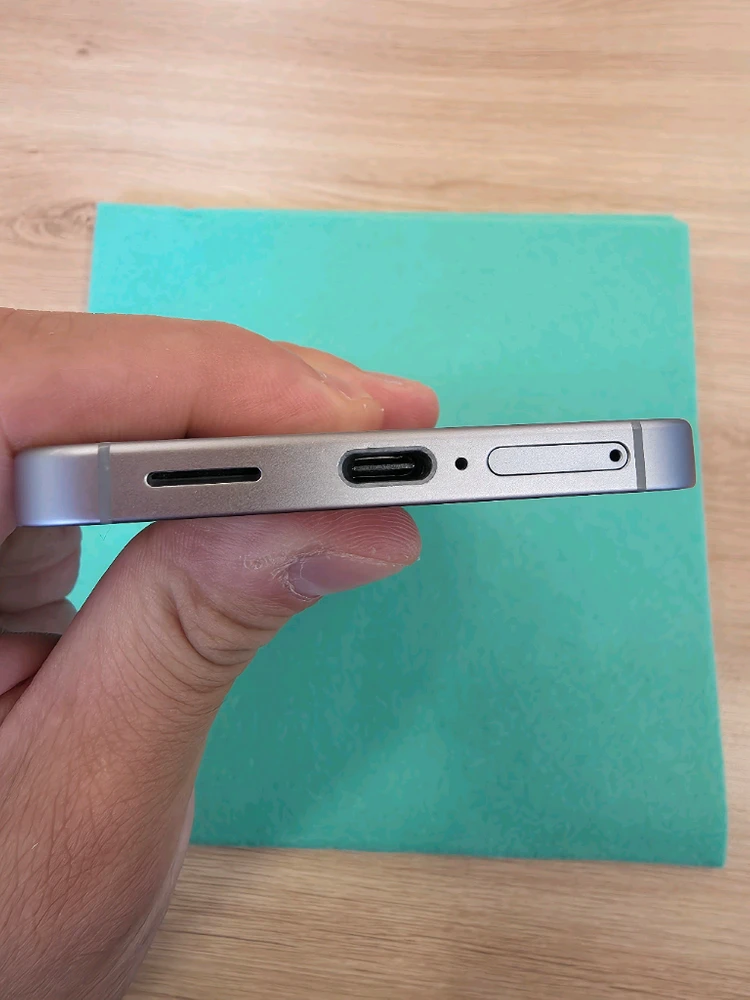 갤럭시 S25 256GB S급 이미지