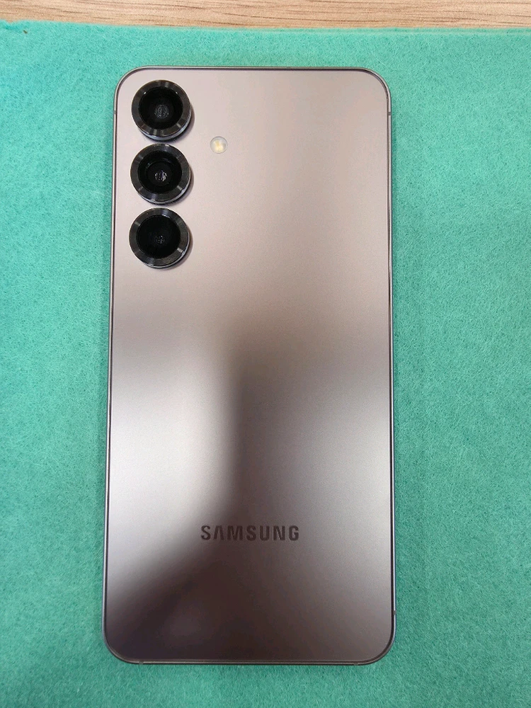갤럭시 S25 256GB S급 이미지