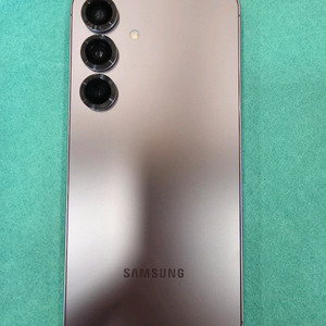 갤럭시 S25 256GB S급 이미지