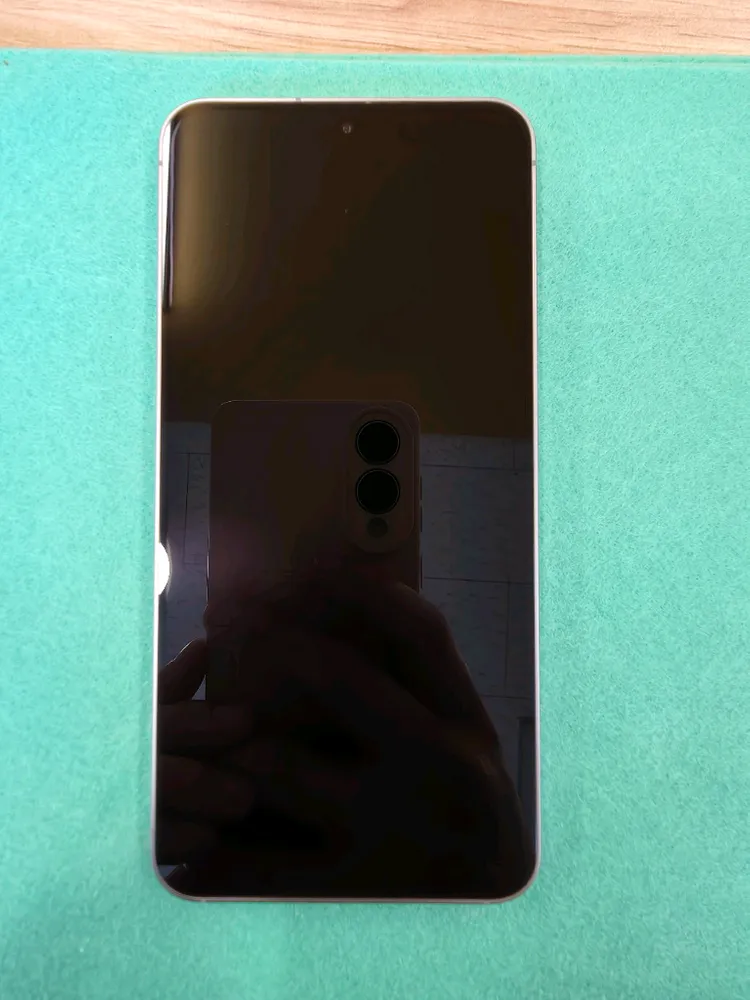 갤럭시 S25 256GB S급 이미지