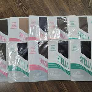 스타킹 10장 이미지