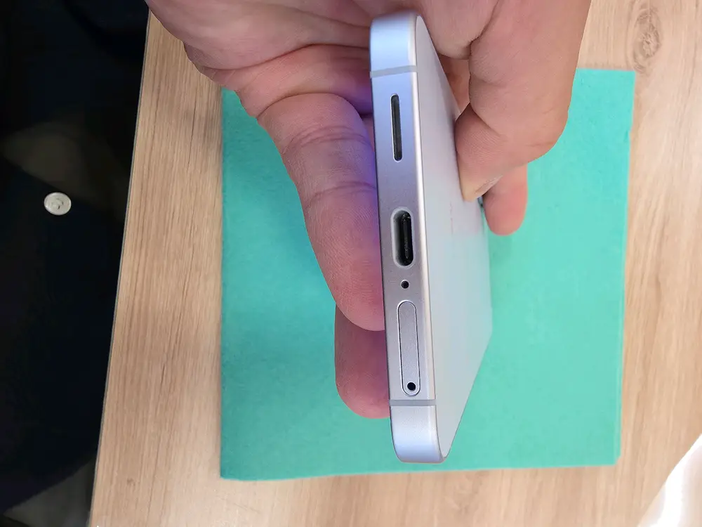 갤럭시 S25 플러스 256GB 이미지