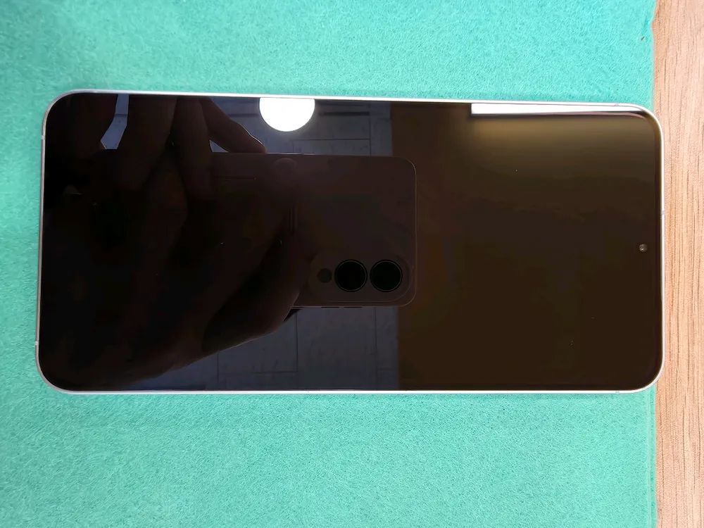 갤럭시 S25 플러스 256GB 이미지