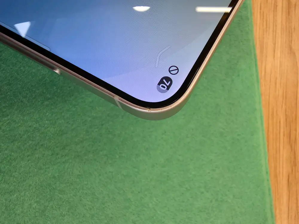 갤럭시 S25 플러스 256GB 이미지