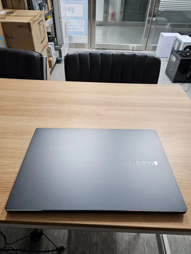 삼성 i7 8세대 GTX 1650 노트북 팝니다 이미지