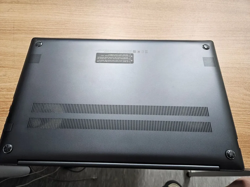 삼성 i7 8세대 GTX 1650 노트북 팝니다 이미지