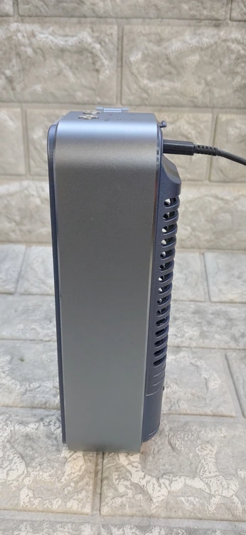 LG 퓨리케어 미니 휴대용 공기청정기 AP130Mdka 이미지