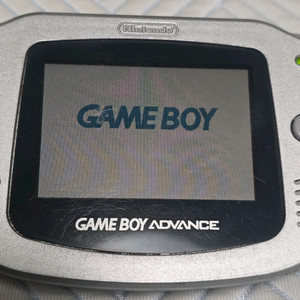 닌텐도 게임보이 어드밴스 gba 대원정발 택포가격 이미지