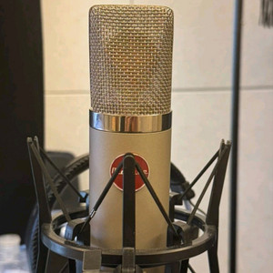 Mojave Audio MA-300SN 콘덴서 마이크 팝니다 이미지