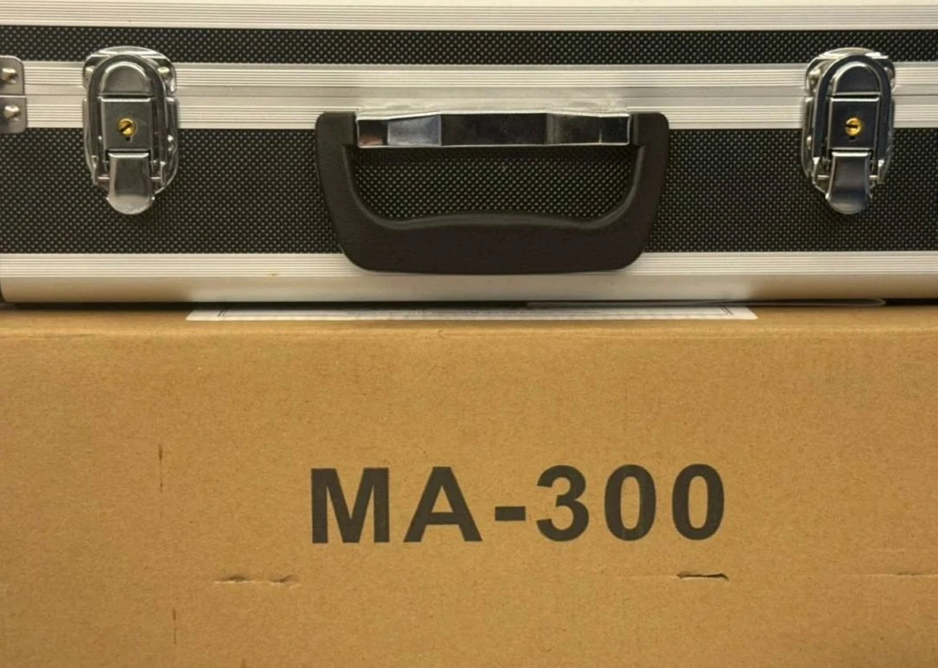 Mojave Audio MA-300SN 콘덴서 마이크 팝니다 이미지