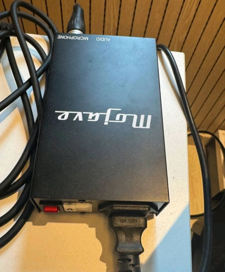 Mojave Audio MA-300SN 콘덴서 마이크 팝니다 이미지