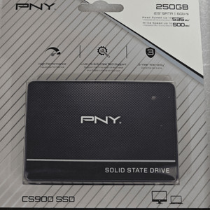 SSD 250GB 이미지