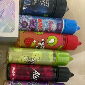 액상 60ml 이미지