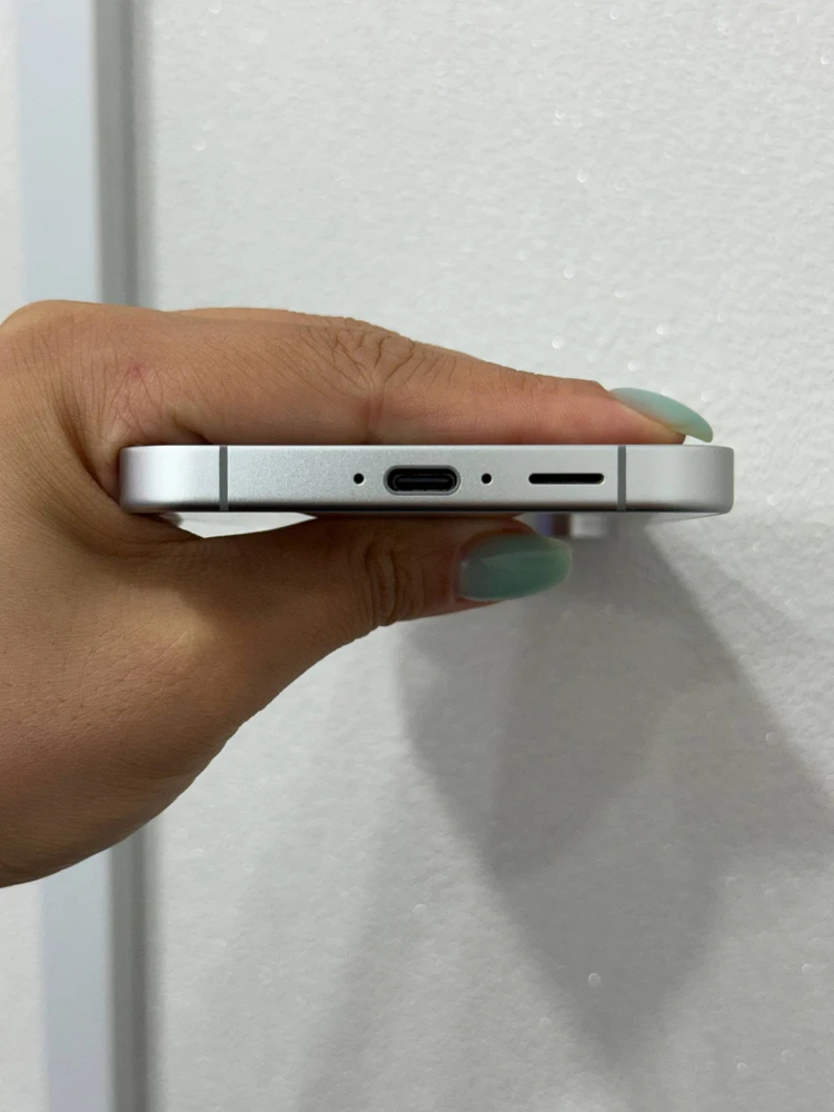 (A급)갤럭시 S24FE 그레이 256GB Y1964 이미지