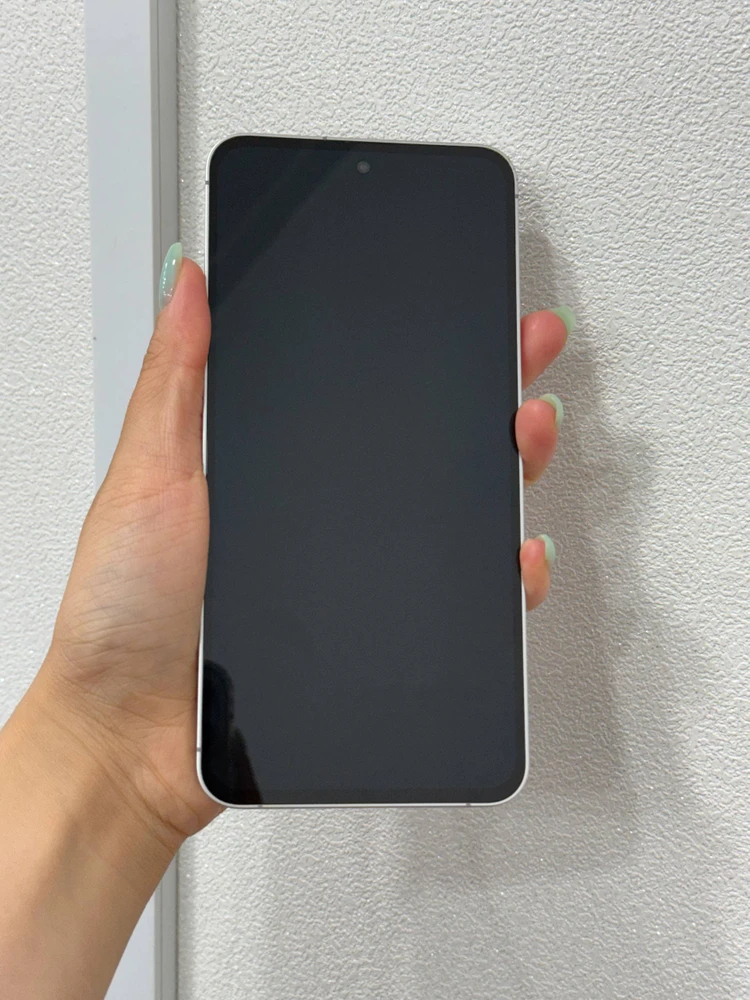 (A급)갤럭시 S24FE 그레이 256GB Y1964 이미지