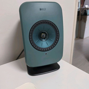 KEF LSX 2 LT 이미지