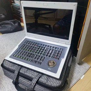 엘프 808 반주기 이미지