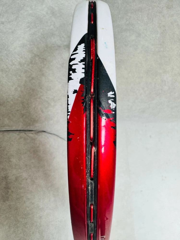 미즈노 정구(소프트테니스)라켓 xyst tt 이미지