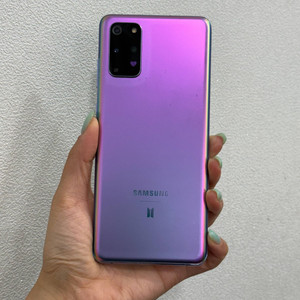갤럭시S20+ BTS 256GB Y1966 이미지