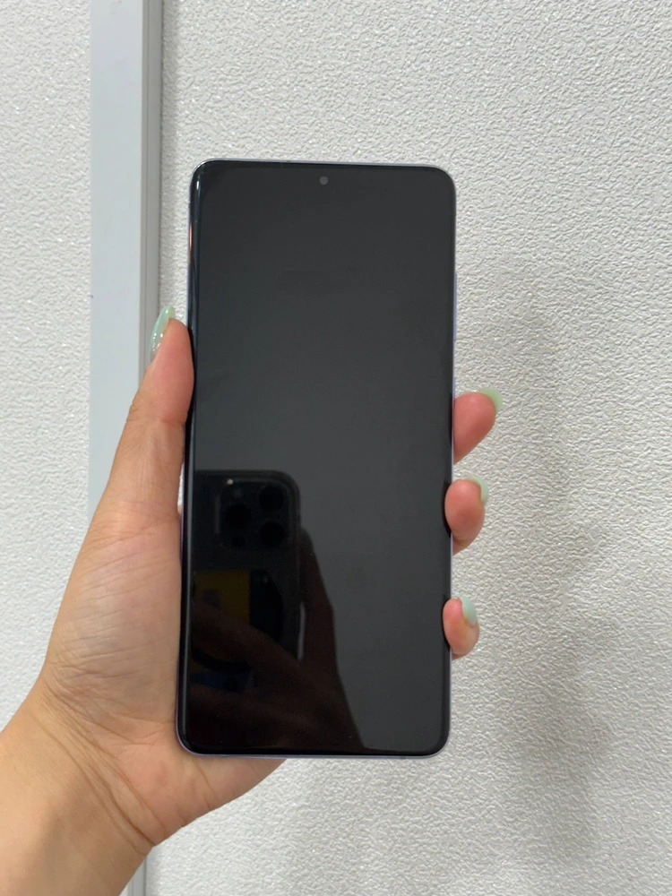 갤럭시S20+ BTS 256GB Y1966 이미지