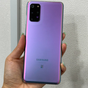 갤럭시S20+ BTS 256GB Y1966 이미지