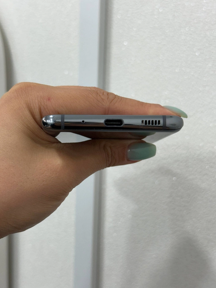 갤럭시S20 그레이 128GB Y1967 이미지