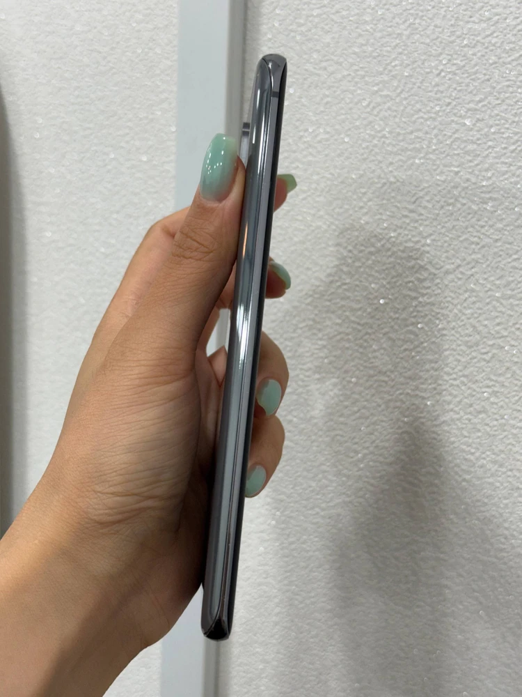 갤럭시S20 그레이 128GB Y1967 이미지