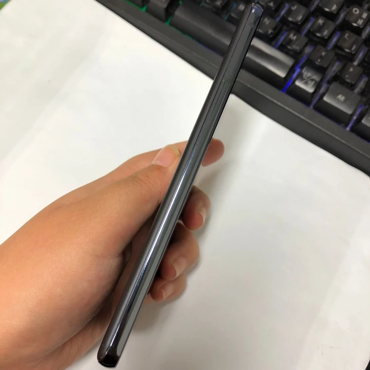 (기능정상) 갤럭시S21 256GB 그레이 U+ 중고폰 213376 이미지