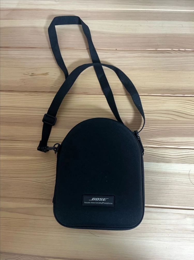 [보스/Bose] QC3 노이즈캔슬링 헤드폰 풀셋 (블루투스 무선 모듈 포함) 이미지